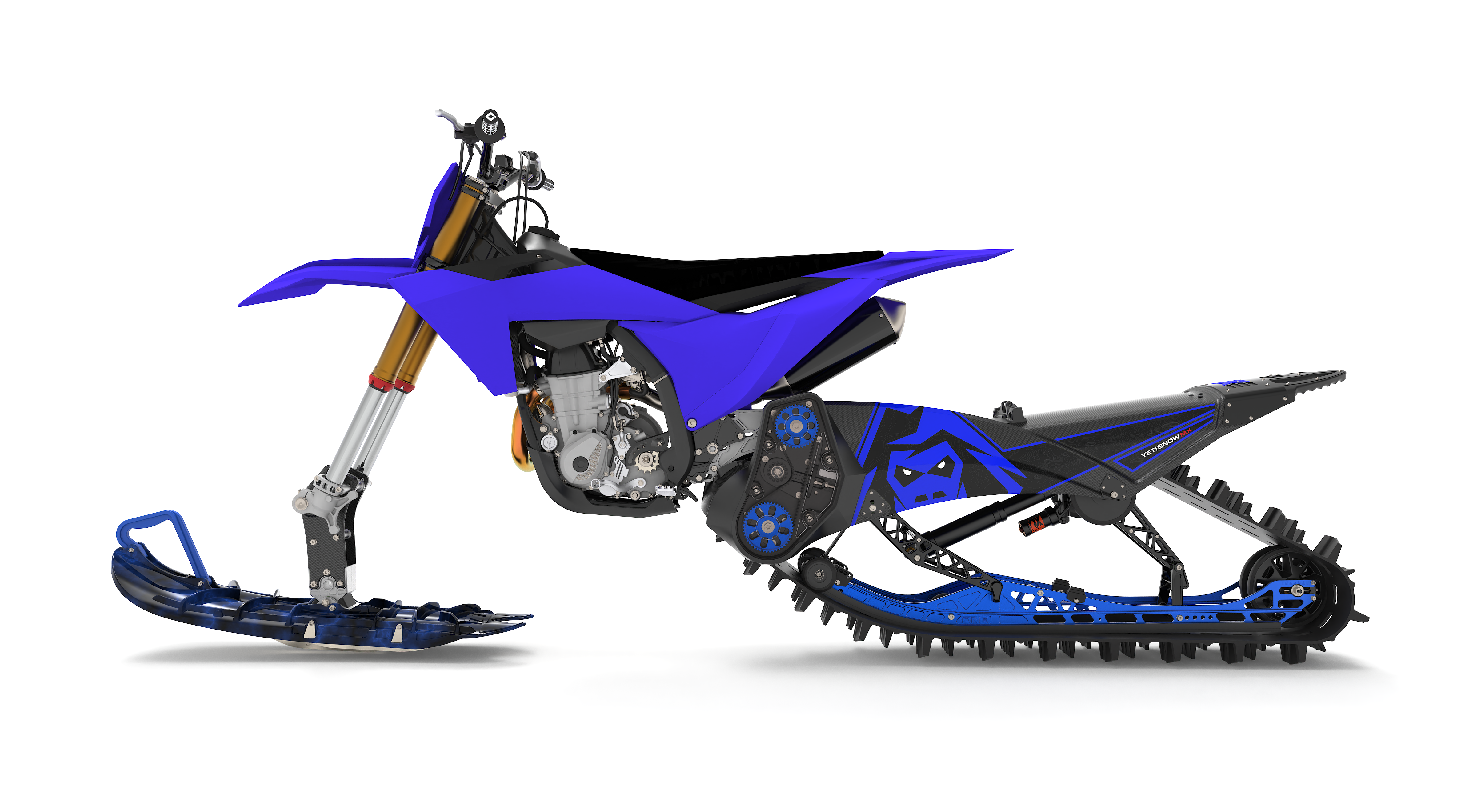 Shop Kits – YETI SnowMX Shop Kits – YETI SnowMX