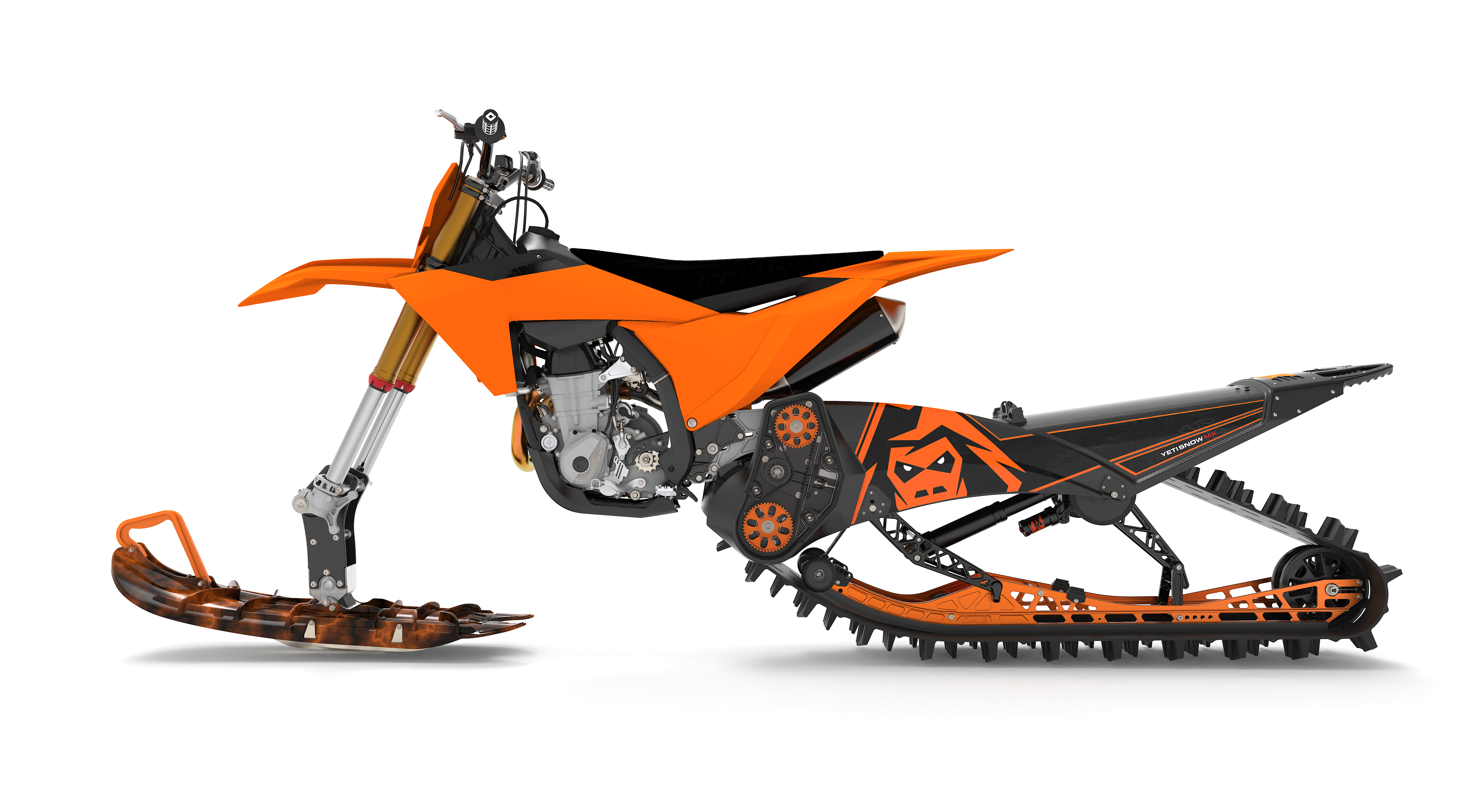 Shop Kits – YETI SnowMX Shop Kits – YETI SnowMX