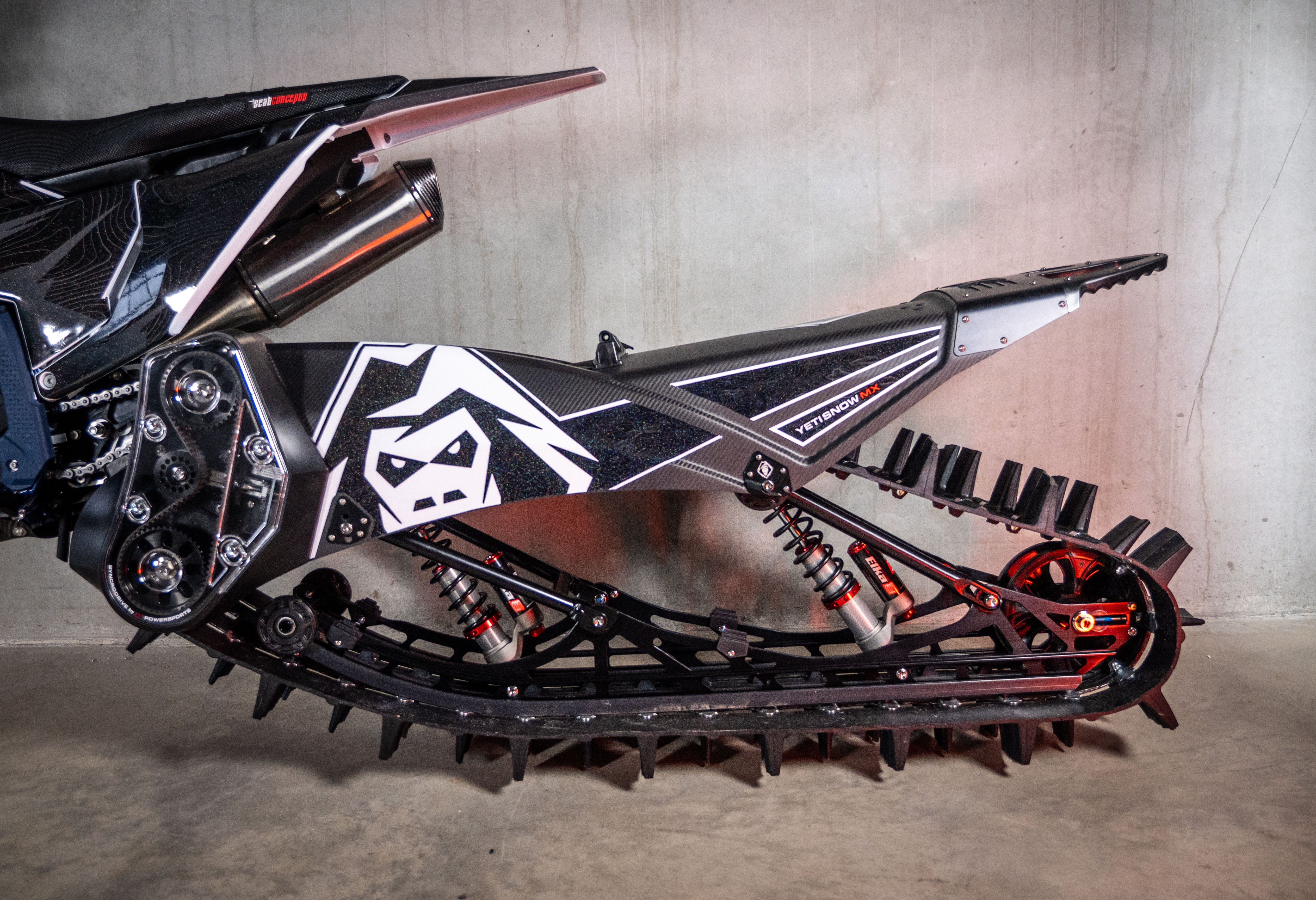 New For 2027 – YETI SnowMX New For 2027 – YETI SnowMX