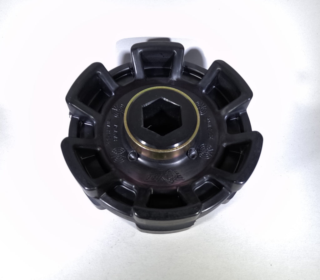 Driver 6T, 2.86 pitch int/ext – YETI SnowMX