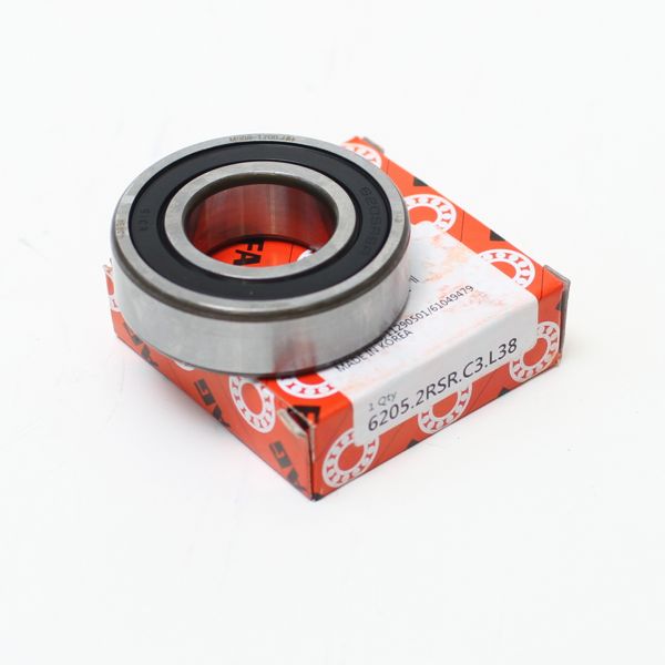 6205 Bearing – YETI SnowMX