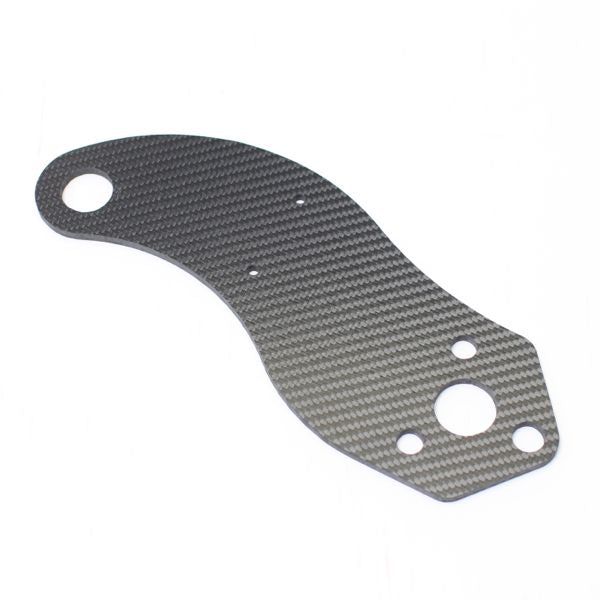 Spindle blade, center, 15.5 – YETI SnowMX