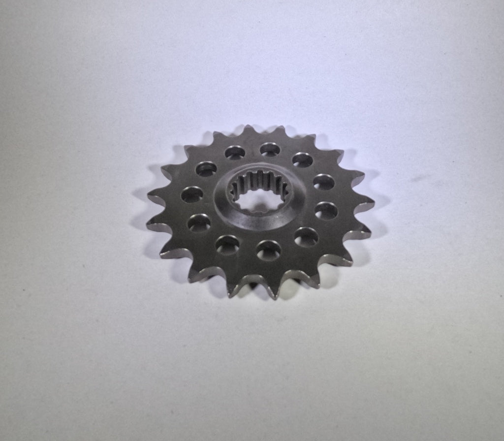 Drive – YETI SnowMX