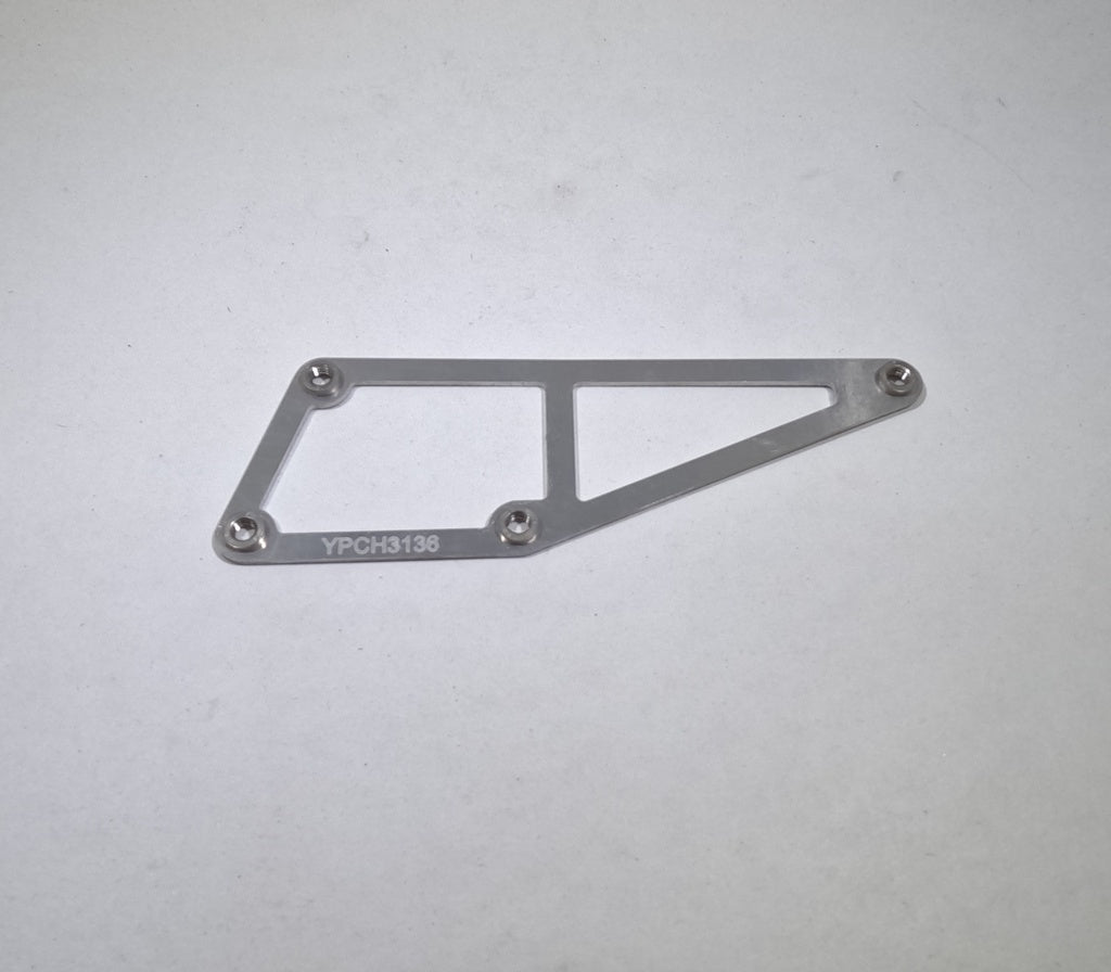 Chassis – YETI SnowMX