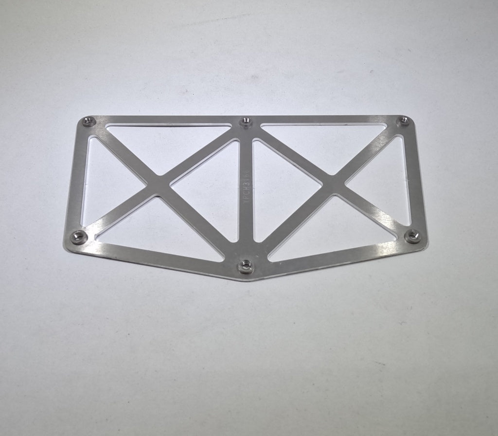 Chassis – YETI SnowMX